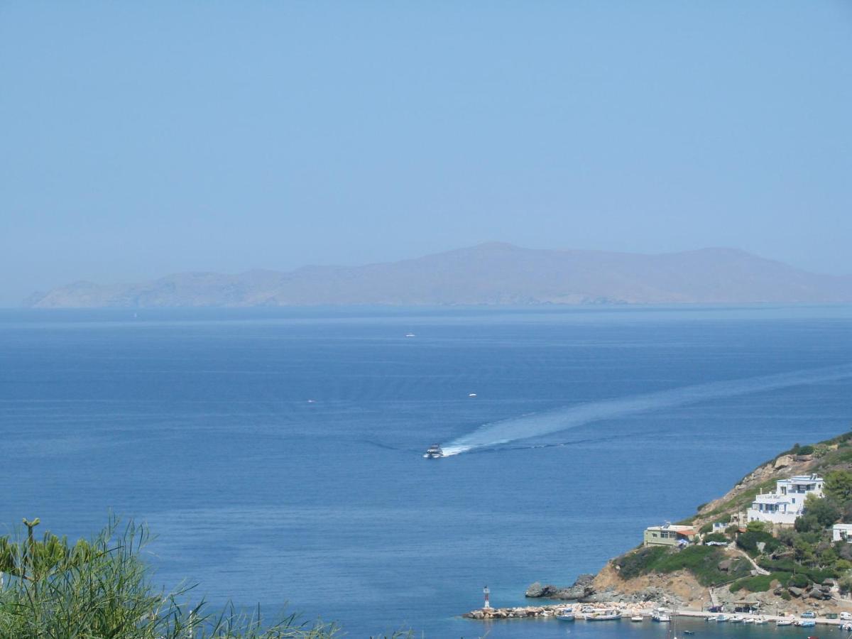 Captain'S Kini Exterior foto